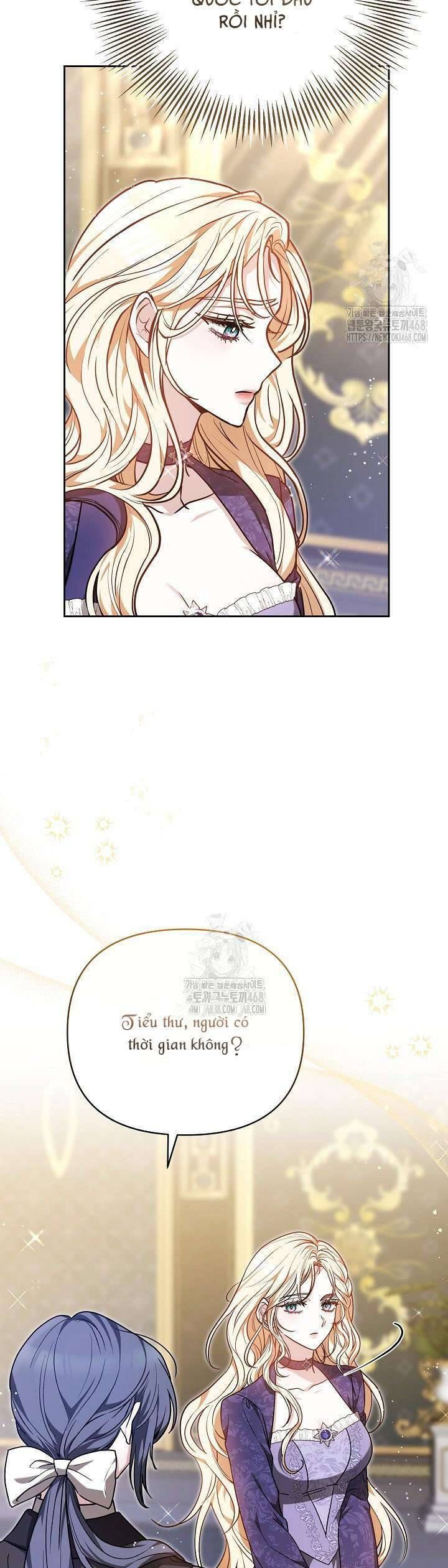 Hãy Ru Em Ngủ [Chap 46]
