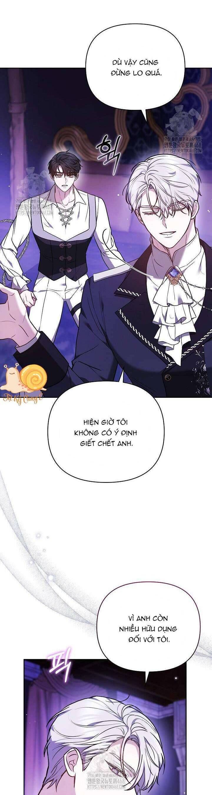 Hãy Ru Em Ngủ [Chap 46]