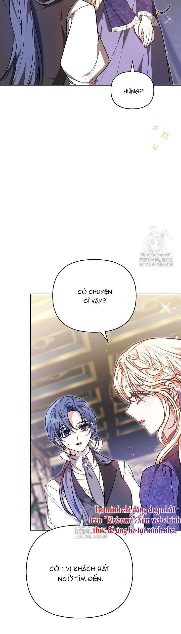 Hãy Ru Em Ngủ [Chap 46]