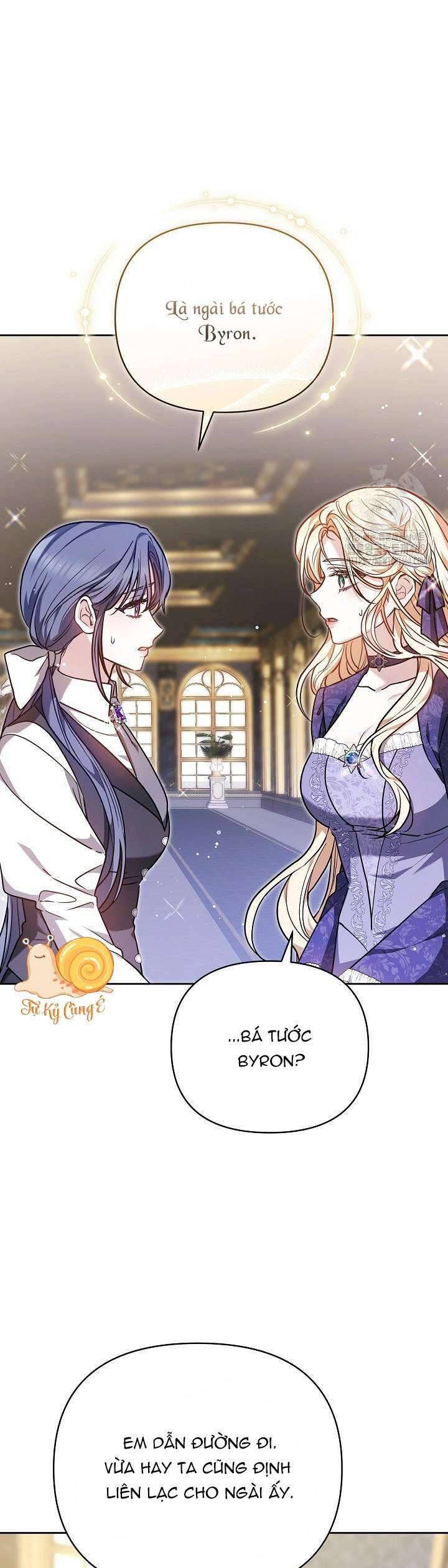 Hãy Ru Em Ngủ [Chap 46]