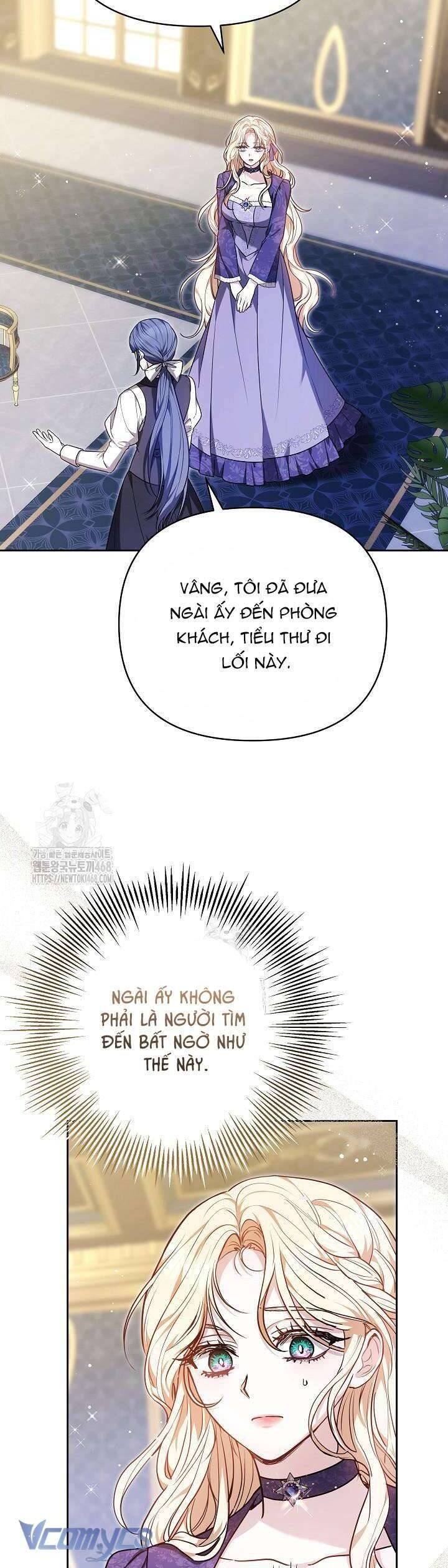 Hãy Ru Em Ngủ [Chap 46]