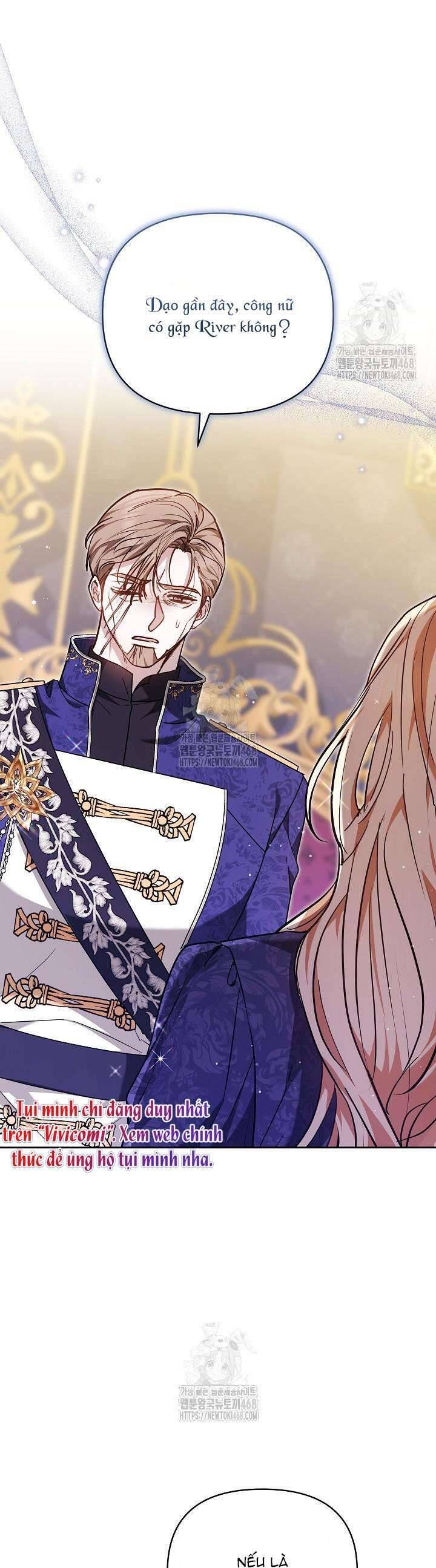Hãy Ru Em Ngủ [Chap 46]