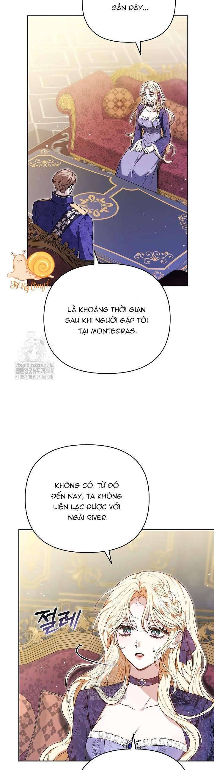 Hãy Ru Em Ngủ [Chap 46]