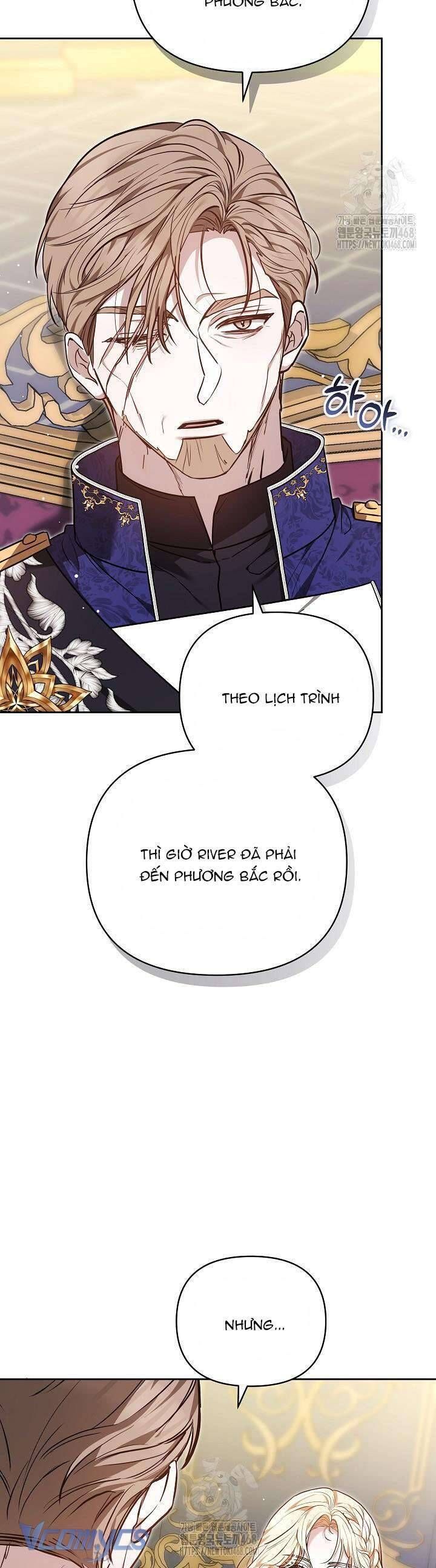 Hãy Ru Em Ngủ [Chap 46]