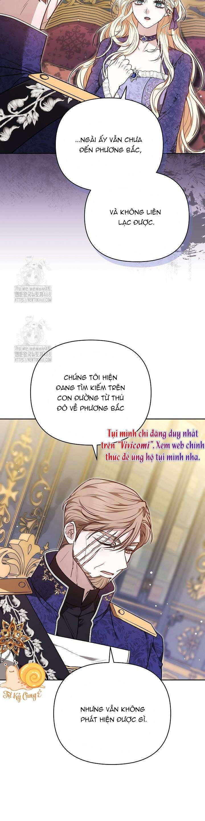 Hãy Ru Em Ngủ [Chap 46]