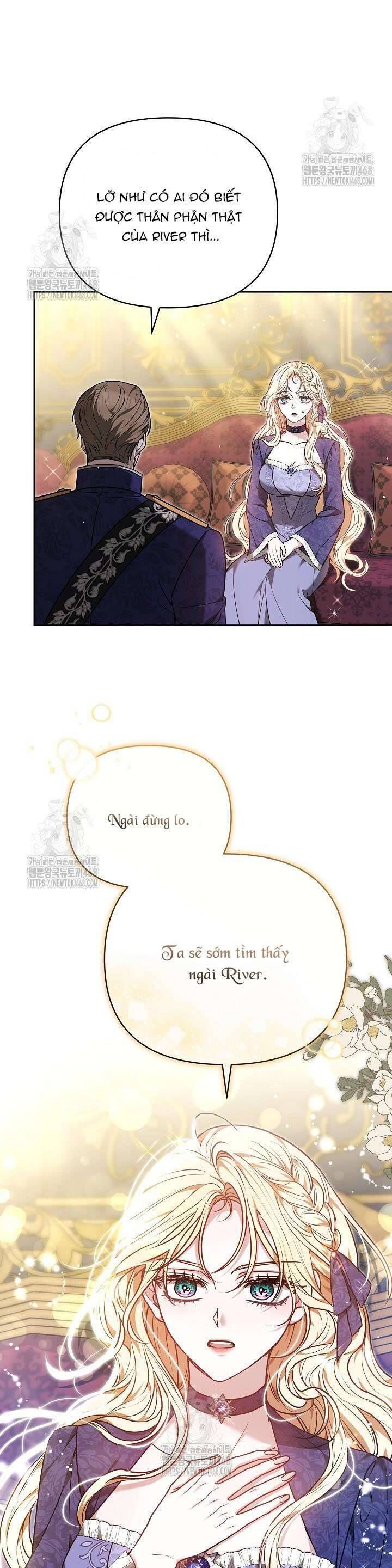 Hãy Ru Em Ngủ [Chap 46]