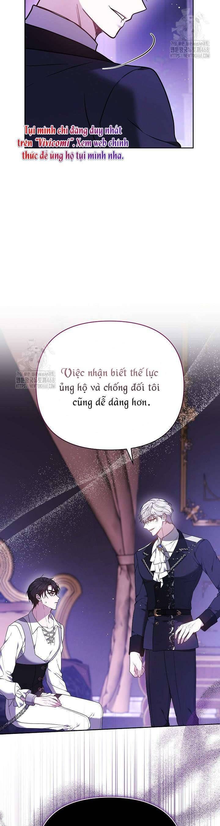 Hãy Ru Em Ngủ [Chap 46]