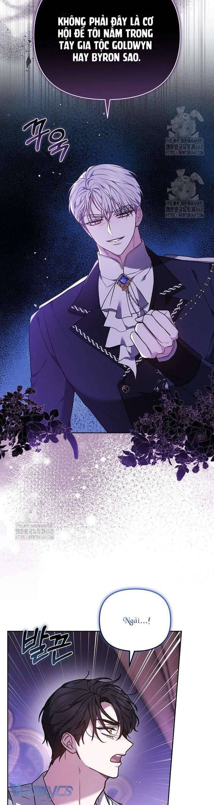 Hãy Ru Em Ngủ [Chap 46]