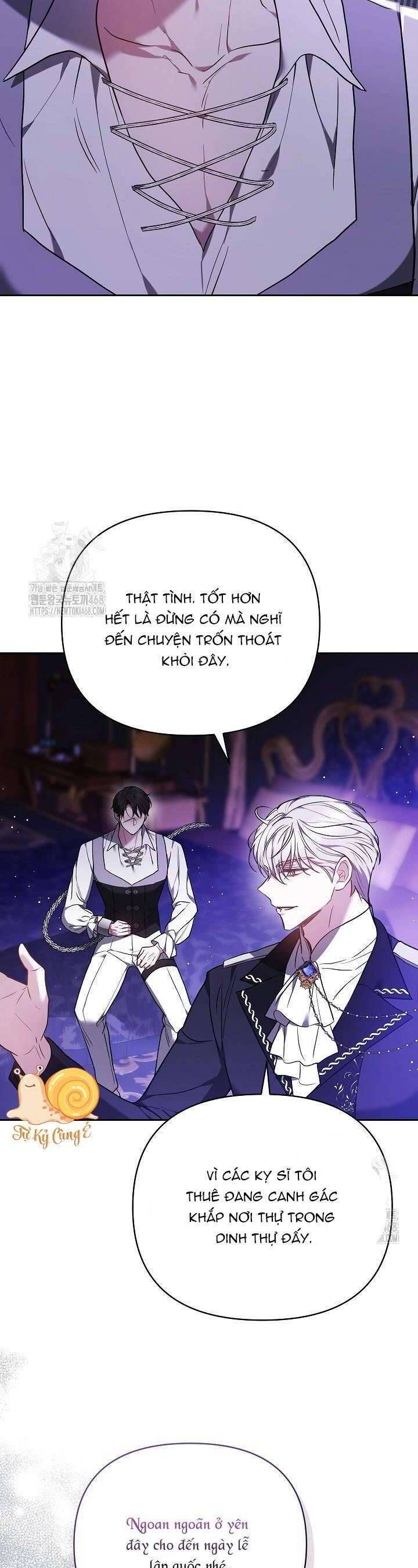 Hãy Ru Em Ngủ [Chap 46]