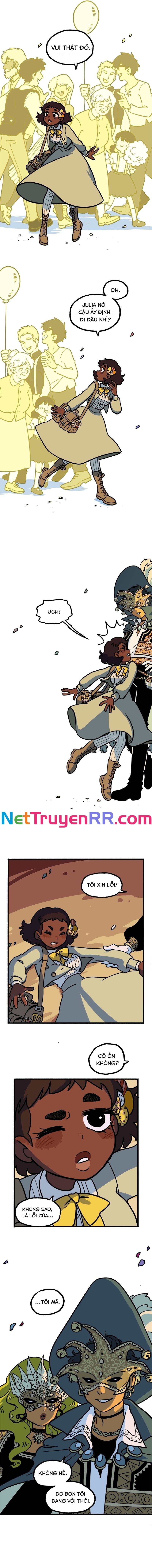 Con Rối [Chap 1-58.1]