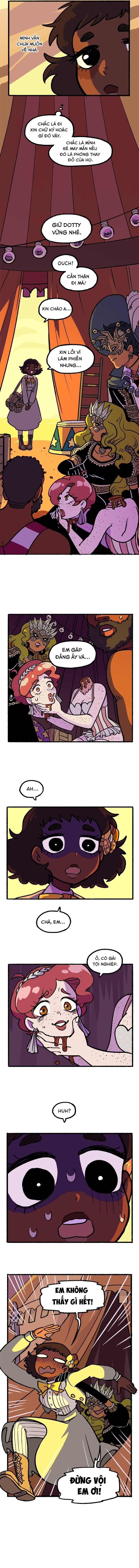 Con Rối [Chap 1-58.1]