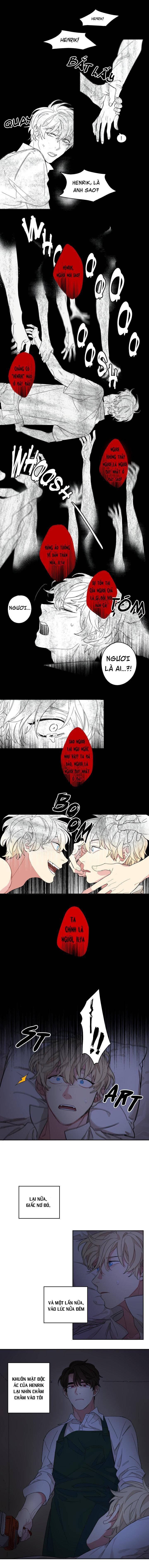 Con Rối [Chap 1-58.1]
