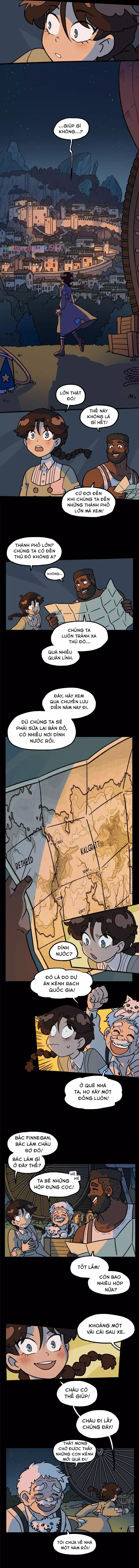Con Rối [Chap 1-58.1]