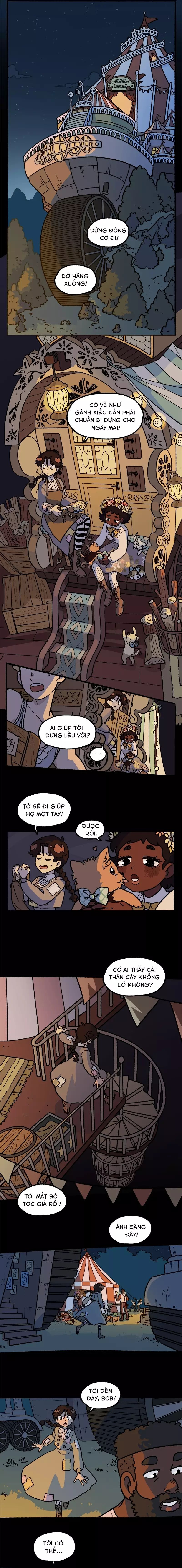 Con Rối [Chap 1-58.1]