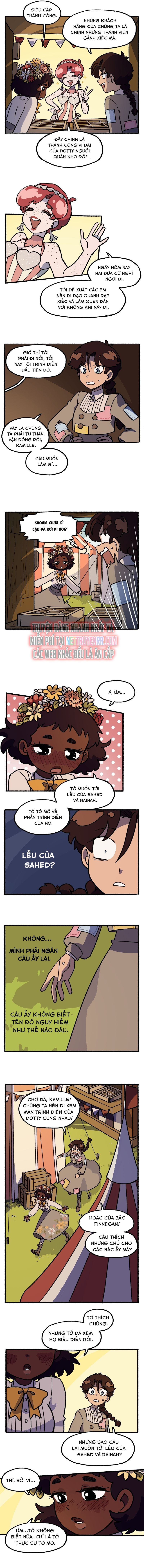 Con Rối [Chap 1-58.1]