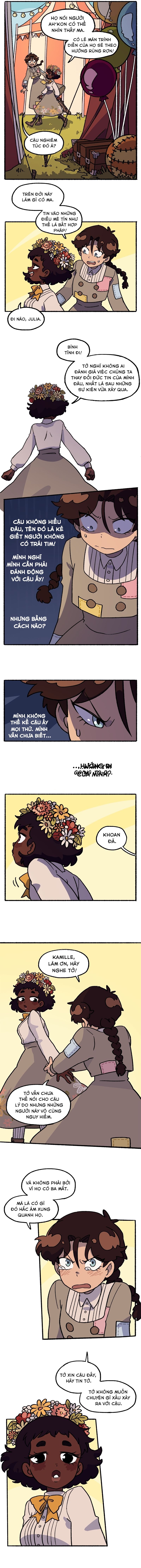 Con Rối [Chap 1-58.1]