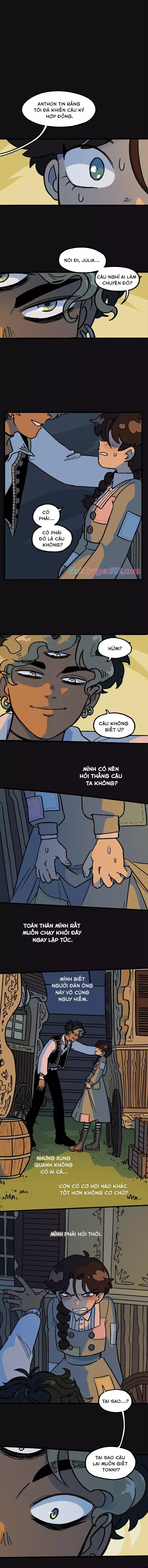 Con Rối [Chap 1-58.1]