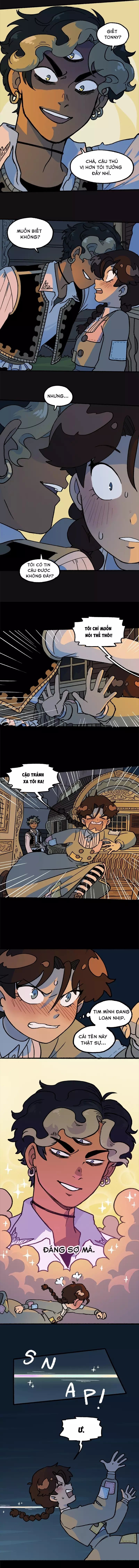 Con Rối [Chap 1-58.1]