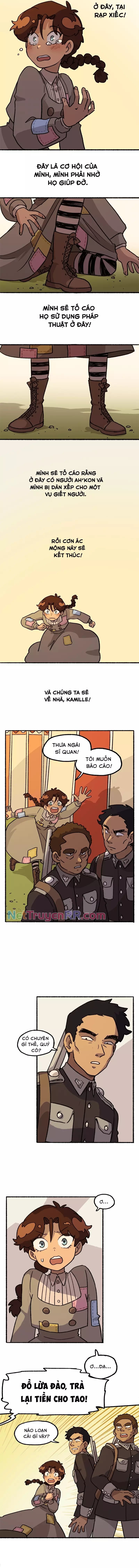 Con Rối [Chap 1-58.1]