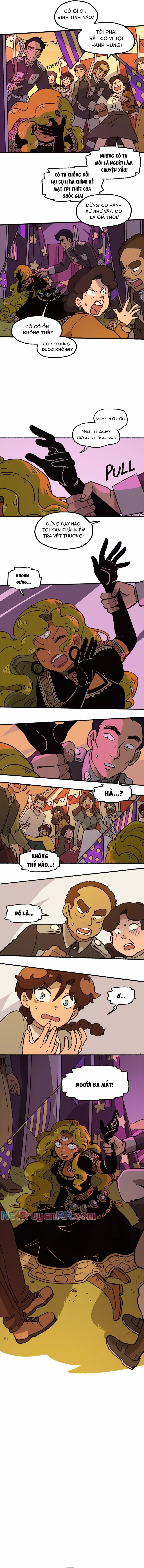 Con Rối [Chap 1-58.1]