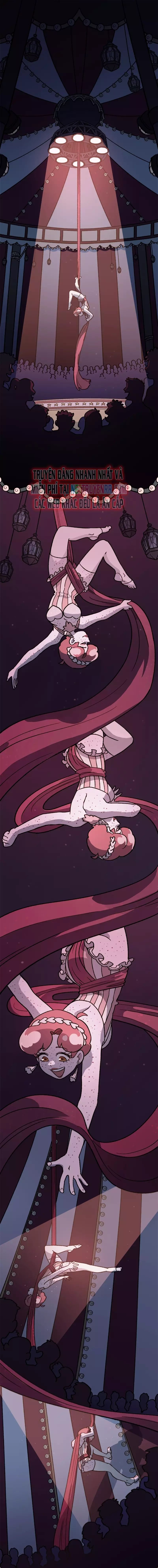 Con Rối [Chap 1-58.1]