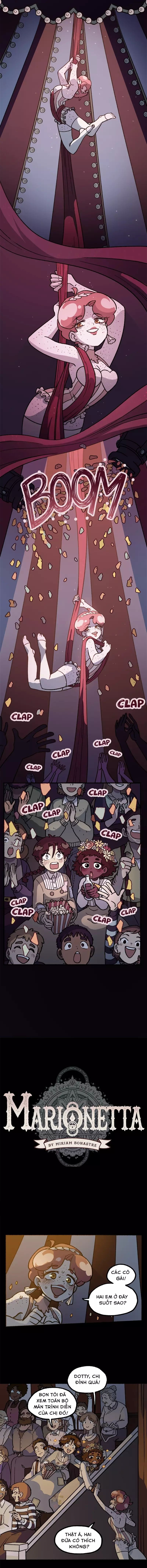 Con Rối [Chap 1-58.1]