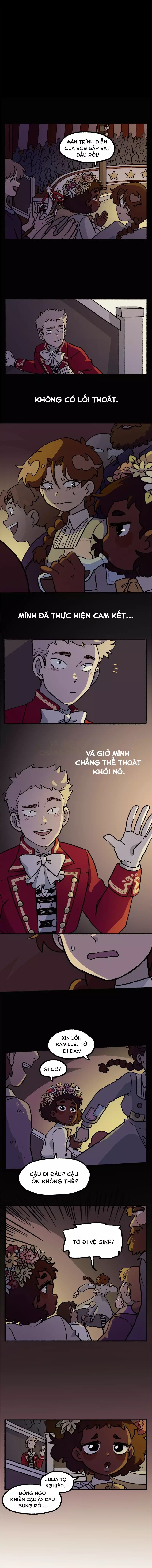 Con Rối [Chap 1-58.1]