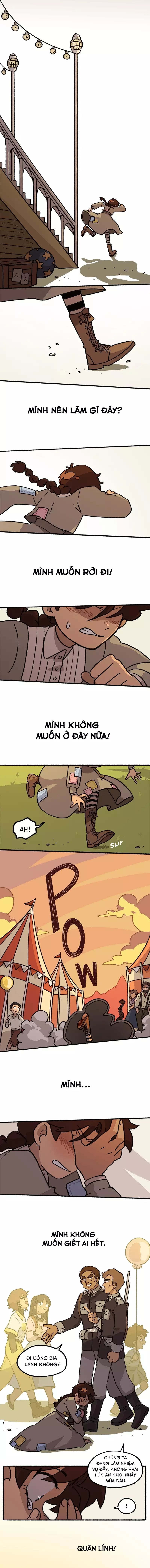 Con Rối [Chap 1-58.1]
