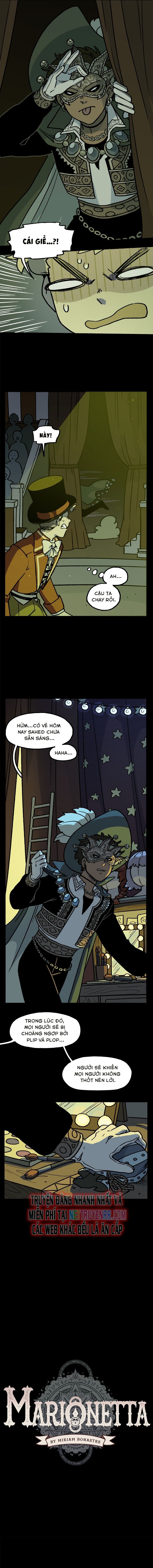 Con Rối [Chap 1-58.1]