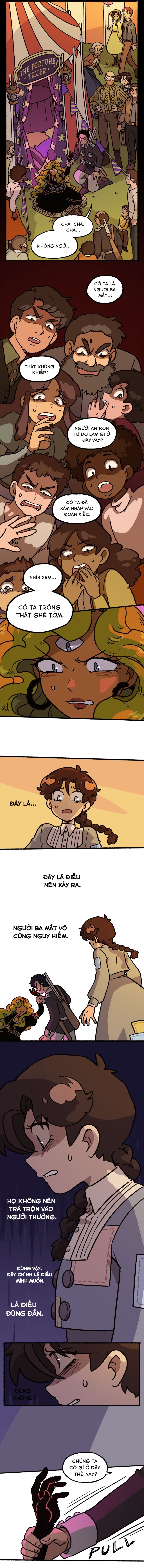 Con Rối [Chap 1-58.1]