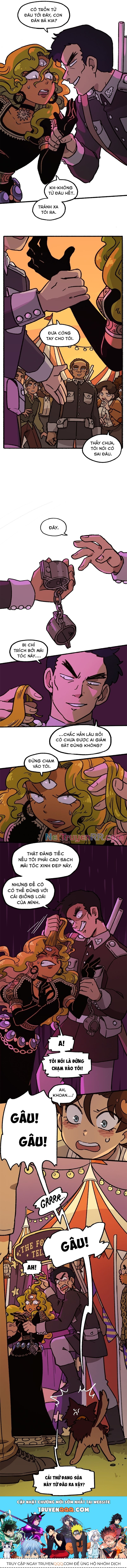 Con Rối [Chap 1-58.1]