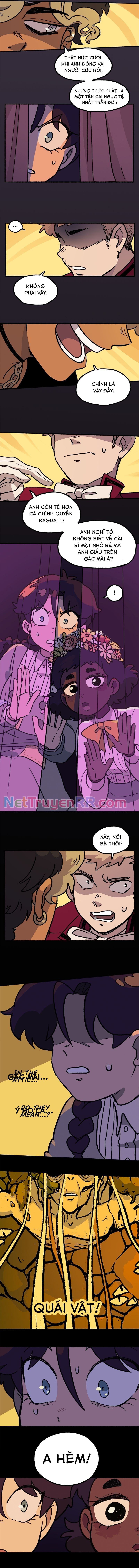 Con Rối [Chap 1-58.1]