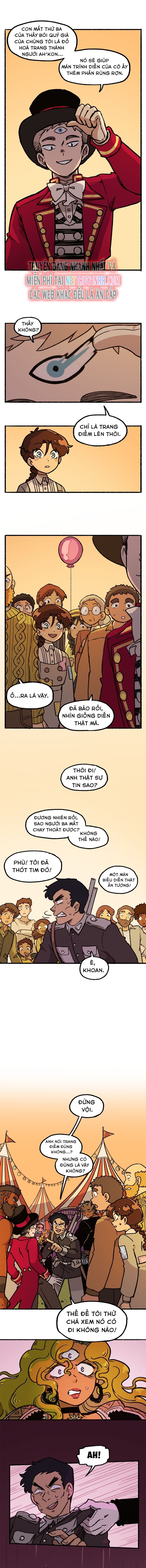 Con Rối [Chap 1-58.1]