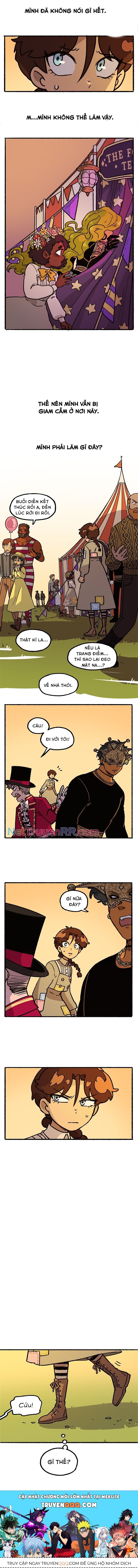 Con Rối [Chap 1-58.1]