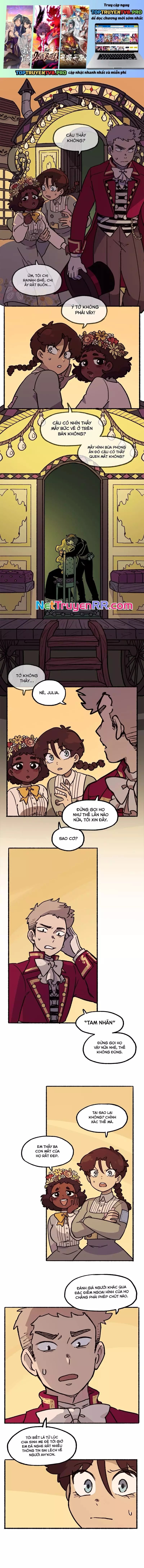 Con Rối [Chap 1-58.1]
