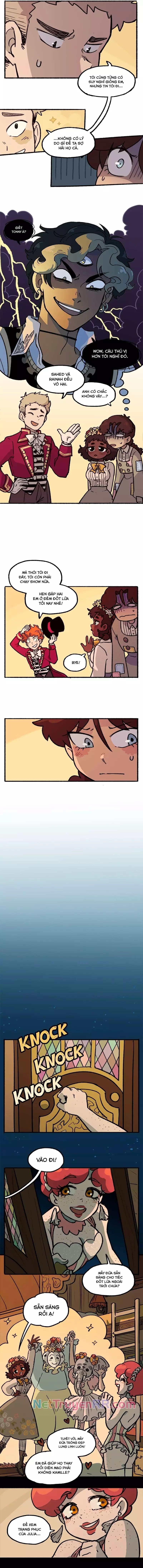 Con Rối [Chap 1-58.1]