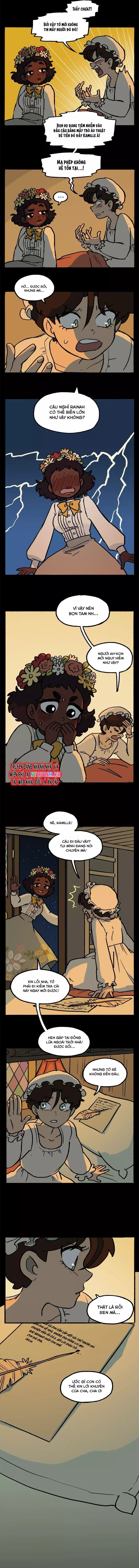 Con Rối [Chap 1-58.1]
