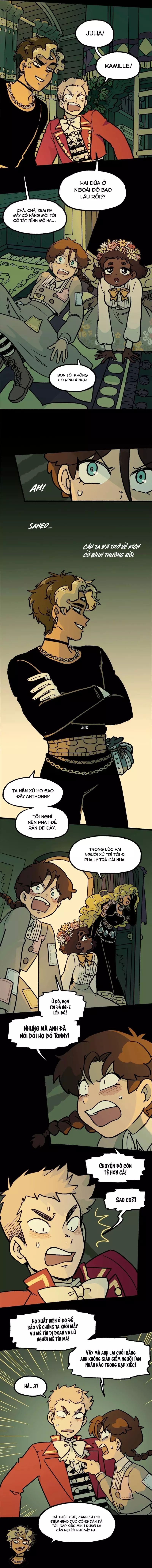 Con Rối [Chap 1-58.1]
