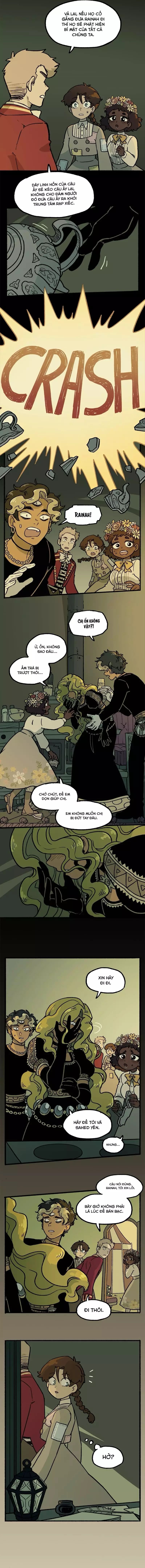 Con Rối [Chap 1-58.1]