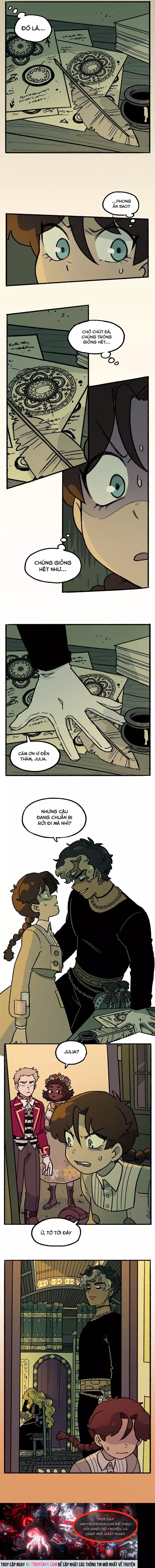 Con Rối [Chap 1-58.1]