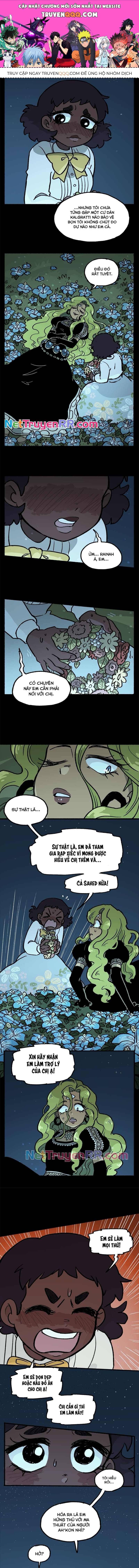 Con Rối [Chap 1-58.1]