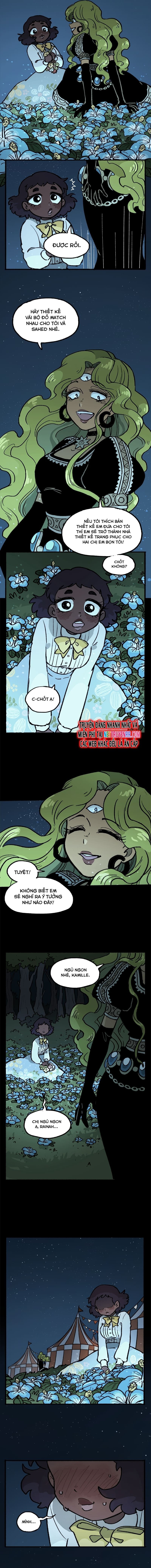 Con Rối [Chap 1-58.1]