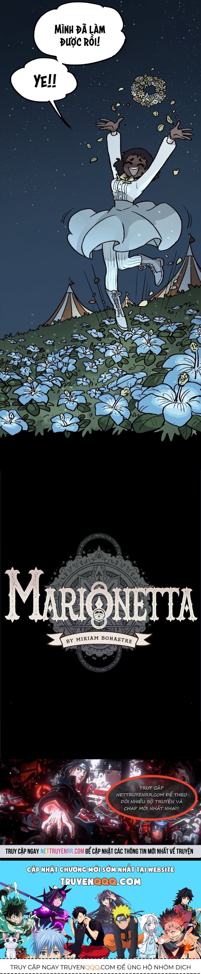 Con Rối [Chap 1-58.1]