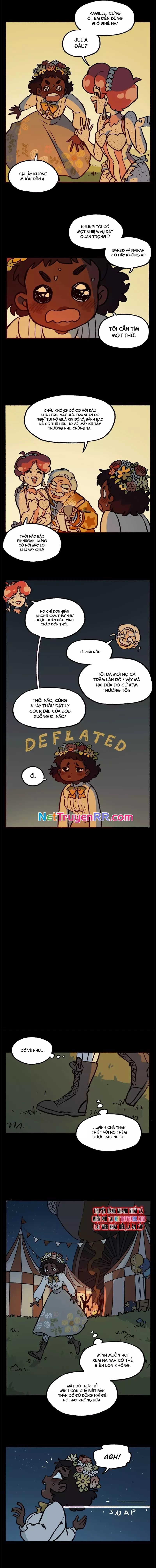 Con Rối [Chap 1-58.1]