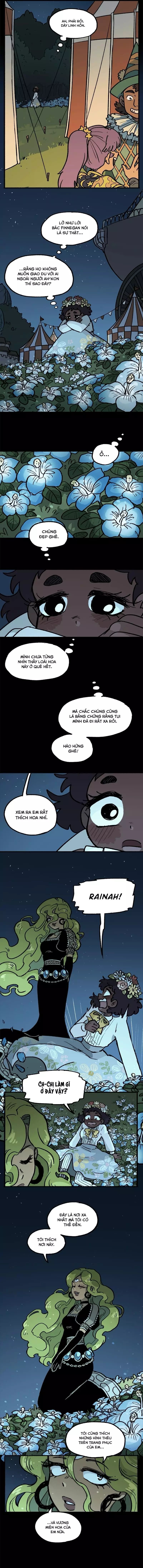 Con Rối [Chap 1-58.1]