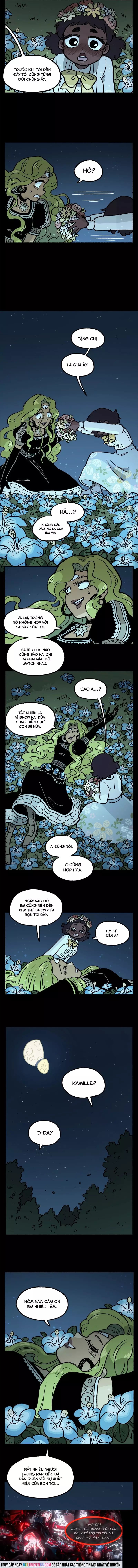 Con Rối [Chap 1-58.1]