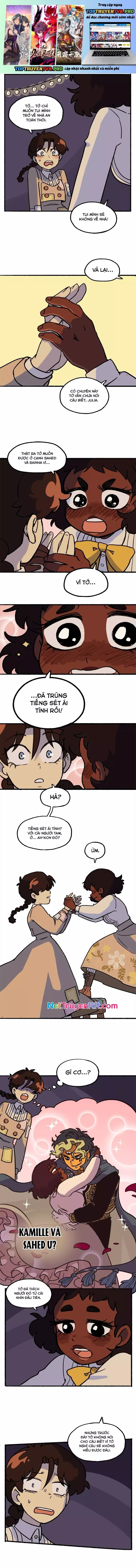 Con Rối [Chap 1-58.1]