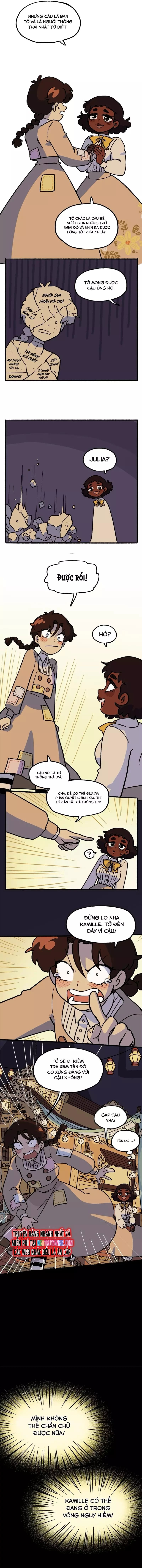 Con Rối [Chap 1-58.1]