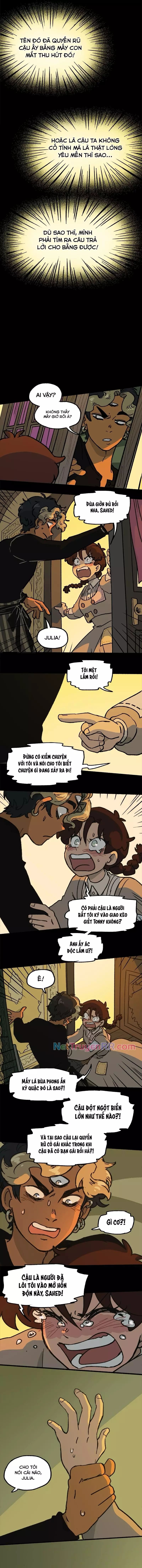 Con Rối [Chap 1-58.1]