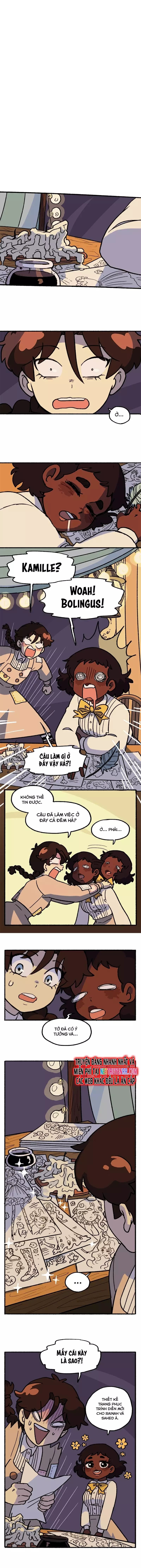 Con Rối [Chap 1-58.1]